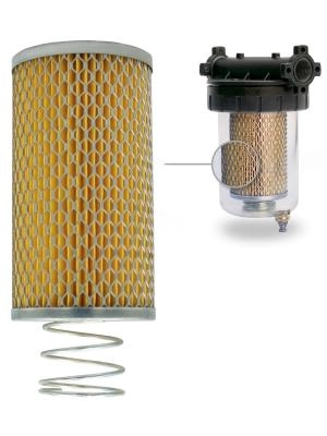 Картридж фильтра-сепаратора топлива FG 100 аналог