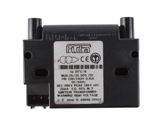 трансформатор розжига fida 26/35 itd