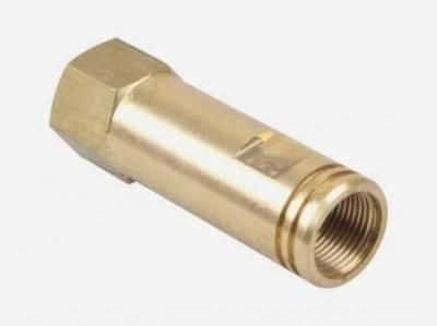 Форсуночный адаптер 92,1 мм