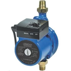 Насос циркуляционный Speroni SCRA20/90-160 230 В 50 Гц (102390150)