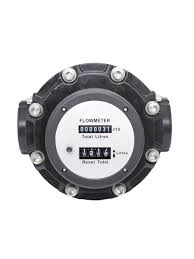 Механический счетчик OGM-50 для бензина и ДТ 30-300 л/мин Petropump PP810008