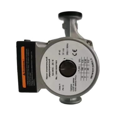Циркуляционный насос NOC 30/16 DM, Native 2478484