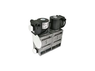 Газовый клапан Kromschroder CG3R01-VT2WZ, в сборе