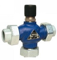 клапан регулирующий broen m3f-sfl ду 32 pу 16 tmax 150 c 1-2230998