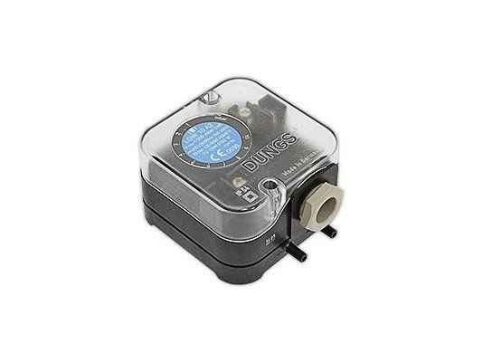 реле давления dungs lgw 10 a2 с кабелем 665 мм