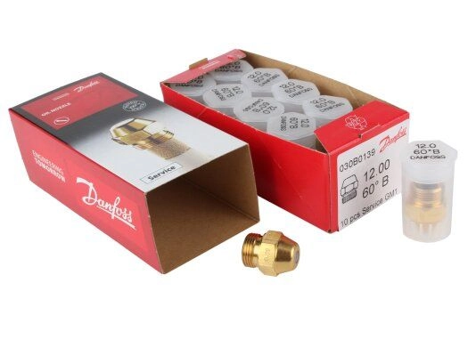 форсунка danfoss od 12.00/60° b