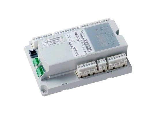 топочный автомат siemens lme71.000a1