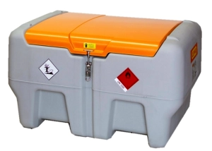 Топливо заправочные модули (Мобильные АЗС) 