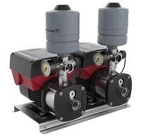 Насосная установка Grundfos CMBE TWIN 3-62 Fuse Box (99220844)