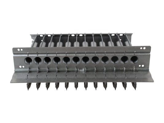 атмосферная горелка polidoro 12 сегментов 7825492