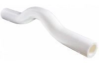 Обводное колено PN20 D, мм 32 РосТурПласт (10712)