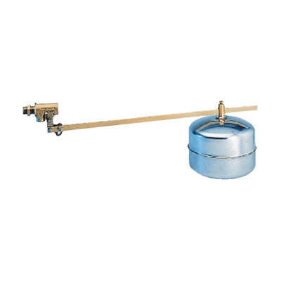 Поплавковый клапан Grundfos SVN 1/2 max.6bar/60*C латунный (91040089)