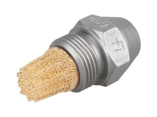 форсунка fluidics 8,00/80° dsf