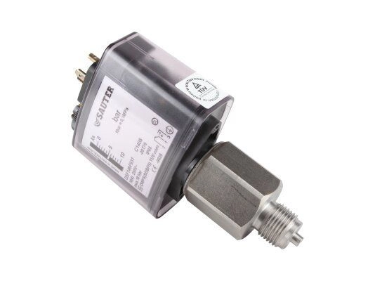 реле давления sauter dsf146f931