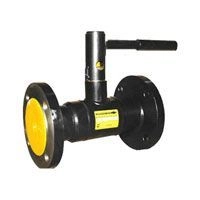Клапан балансировочный Broen Ballorex Venturi DRV Ду 200 3966100-606005