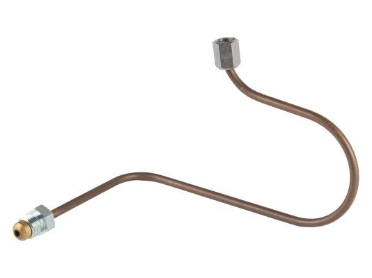 медная топливная трубка lamborghini z301120100