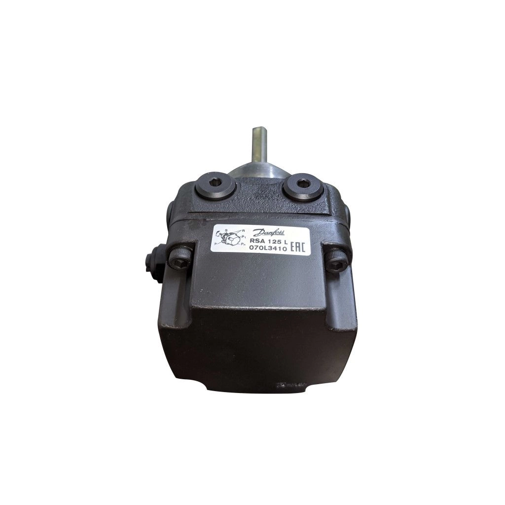 Насос riello rsa 125 070l3410 3013994 