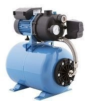 Автоматическая станция водоснабжения Джамбо 60/35 П-24 Джилекс (4021)