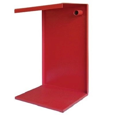 Панель для крепления насоса