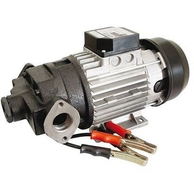 Насос перекачки дизельного топлива Gespasa AG-90