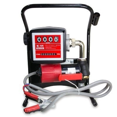 Комплект заправочный для дизельного топлива Petroll Orion 60 Basic