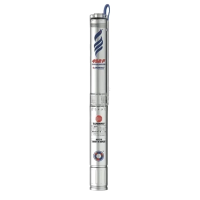 Насос 4SR 10/20-PD 4 кВт, Pedrollo 4941020WLA