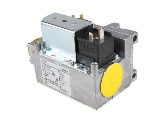 газовый электромагнитный клапан elco cg10 r70-d1t5wz