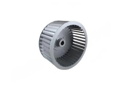 Рабочее колесо вентилятора CIB Unigas Ø250 x 114 мм, 2150090