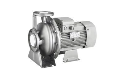 Насос одноступенчатый моноблочный TESK SMD50-32-200 5,5 кВт 380 В IE3
