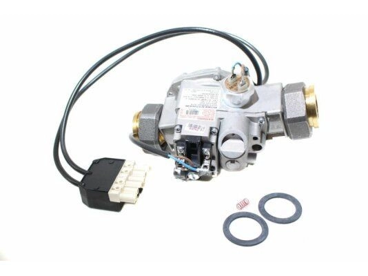 газовый электромагнитный клапан viessmann, 7812716