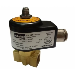 Жидкотопливные клапаны