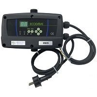Электронный частотный блок управления Coelbo ECO DRIVE 9MM CAB S101363