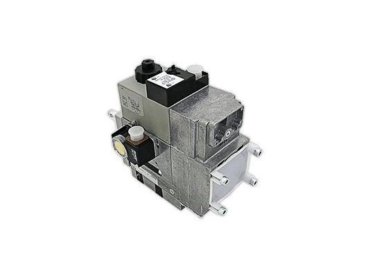 газовый клапан dungs dmv-se 512/11 s22