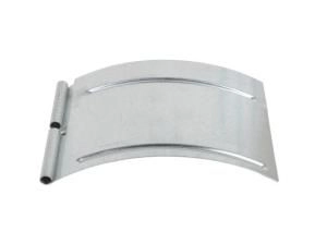 Заслонки для горелок