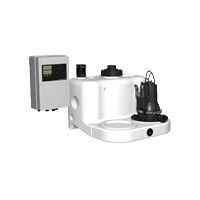 Канализиционная станция Grundfos Multilift MOG.15.3.2 3х400В 2,3/1,5кВт 97901128