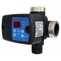 электронный блок управления coelbo t-kit switchmatic 2 однофазн u480042