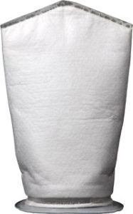 Фильтр мешочный Pentek BP-410-50 50мкм Высота 10 (155391-03)