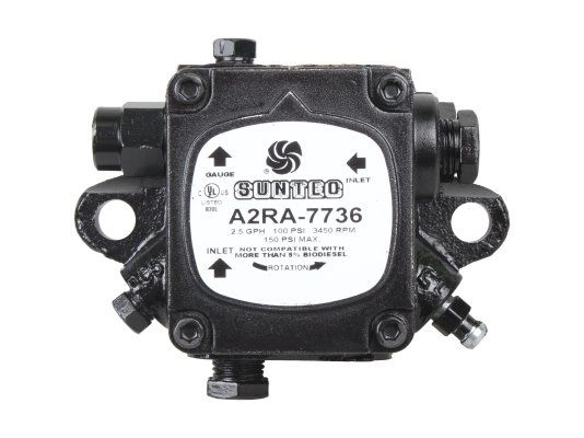 Насос suntec a2ra-7710  