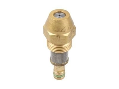 Форсунка Fluidics KW3-120/60°