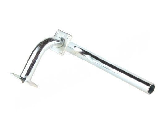 газовое колено ecoflam 65321530