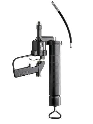 Пневматический насос для консистентной смазки 500 см3 168600 SAMOA