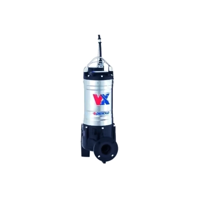 Электронасос фекальный VX 40/80, Pedrollo 48SGV970PA
