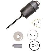 Эл. двигатель Grundfos KIT MOTOR MQ3-45 230V 50HZ (96488392)