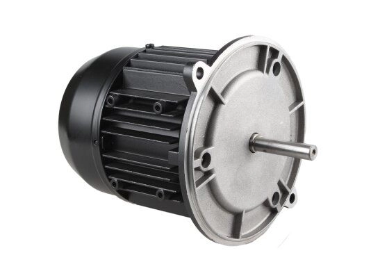 электродвигатель simel 52/3011, 0.55 квт