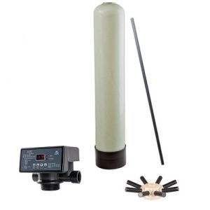 Фильтр без наполнителя Waterstry F67Q1 MF 1465BWC-WS (WS-F67Q1-1465BWC)