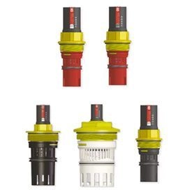 картридж для динамического балансировочного клапана giacomini r206ay014