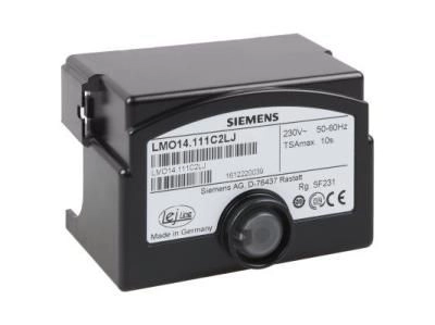 Топочный автомат Siemens LMO14.111C2LJ