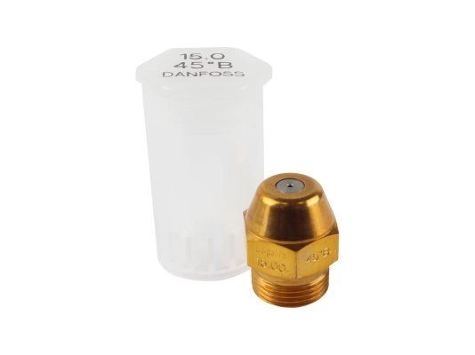 форсунка danfoss od 15.00/45º b