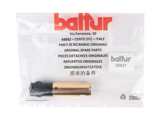 уф-датчик пламени baltur qra2