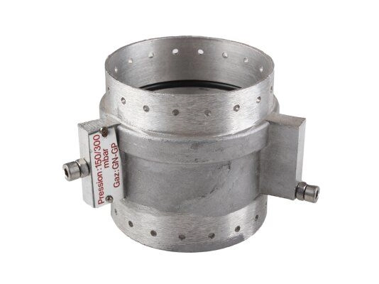 головка жаровой трубы cuenod 13015812